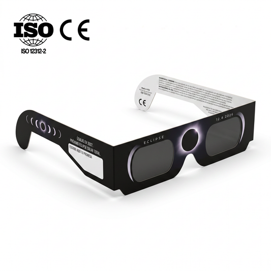 Gafas Eclipse · edición Promesa