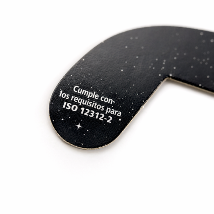 Gafas Eclipse · edición Emoción