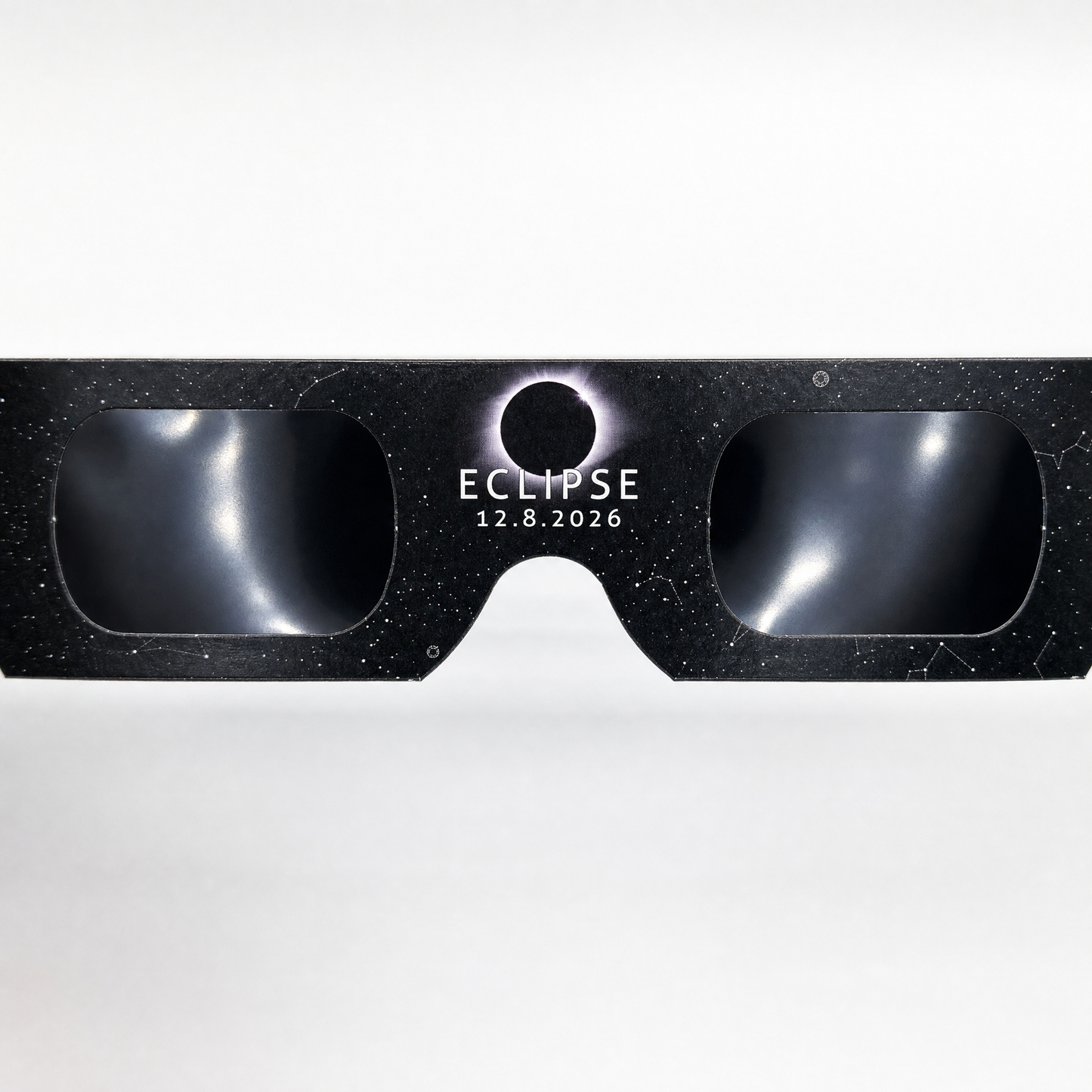 Gafas Eclipse · edición Emoción