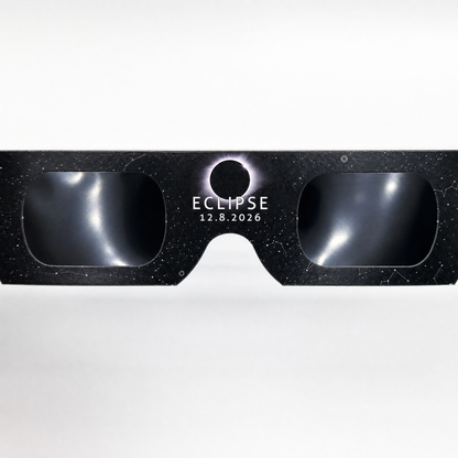 Gafas Eclipse · edición Emoción