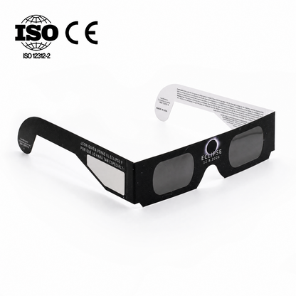 Gafas Eclipse · edición Emoción