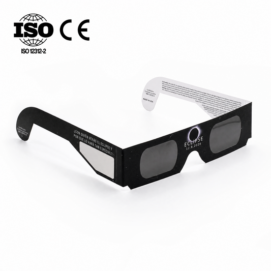 Gafas Eclipse · edición Emoción