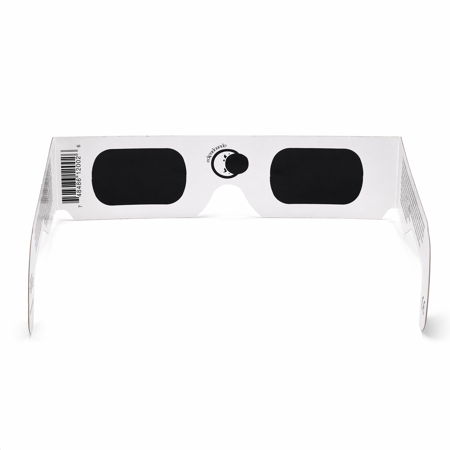 Gafas Eclipse · edición Emoción