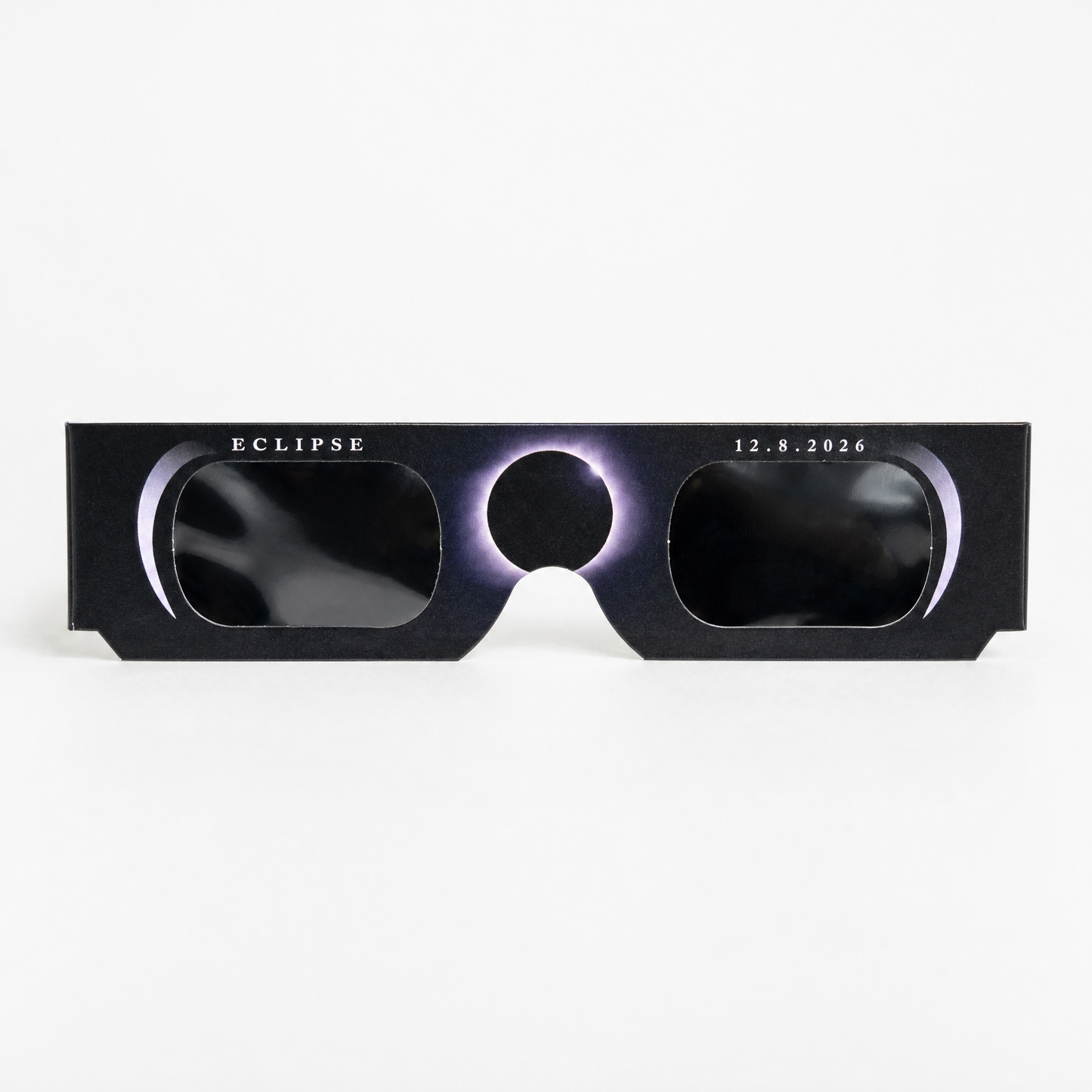 Gafas Eclipse · edición Promesa