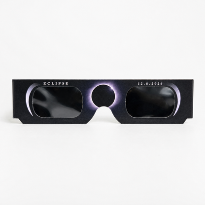 Gafas Eclipse · edición Promesa