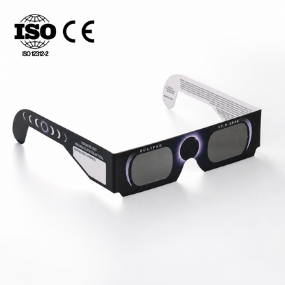 Gafas Eclipse · edición Promesa
