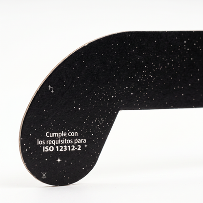 Gafas Eclipse · edición Emoción