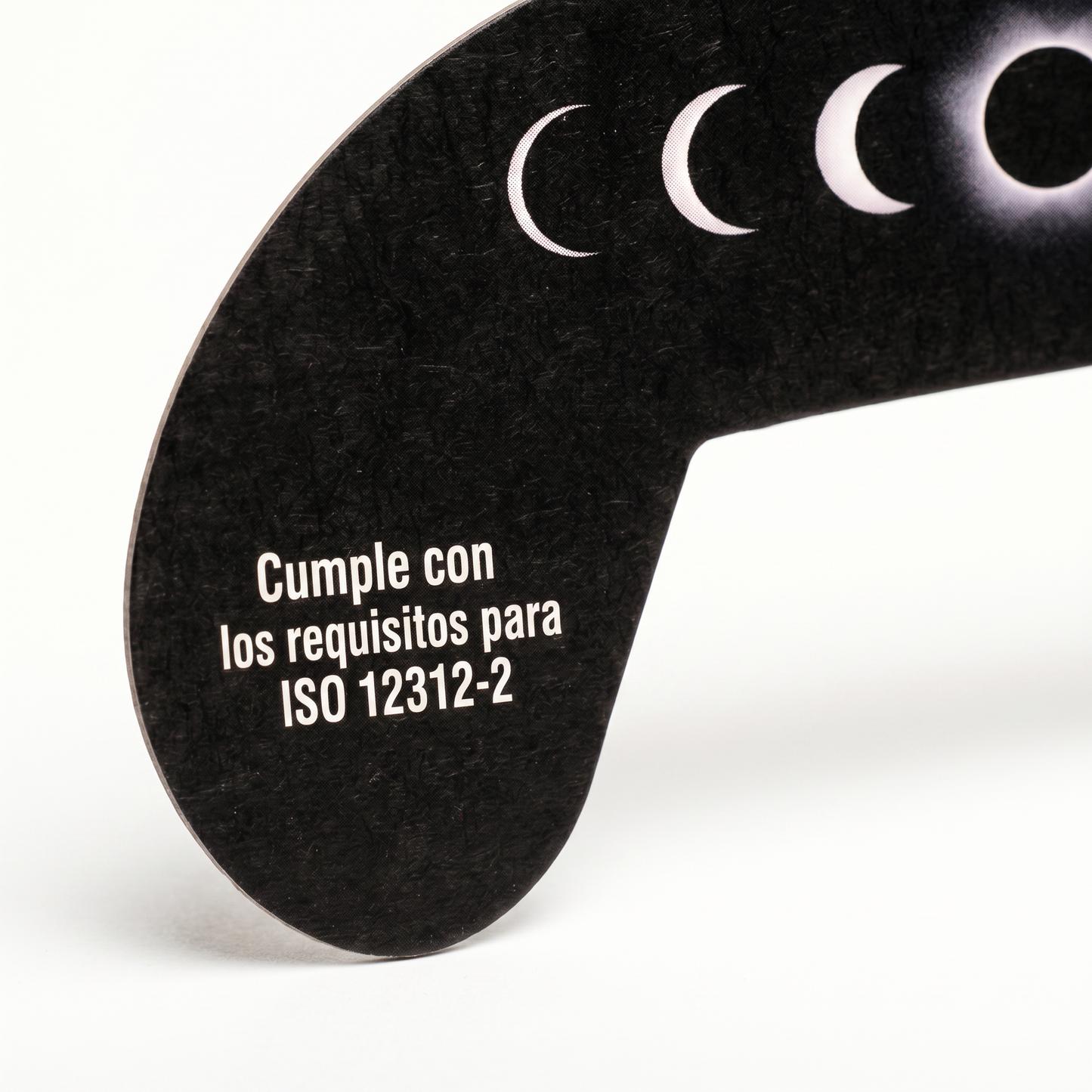 Gafas Eclipse · edición Promesa