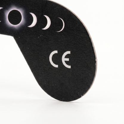 Gafas Eclipse · edición Promesa