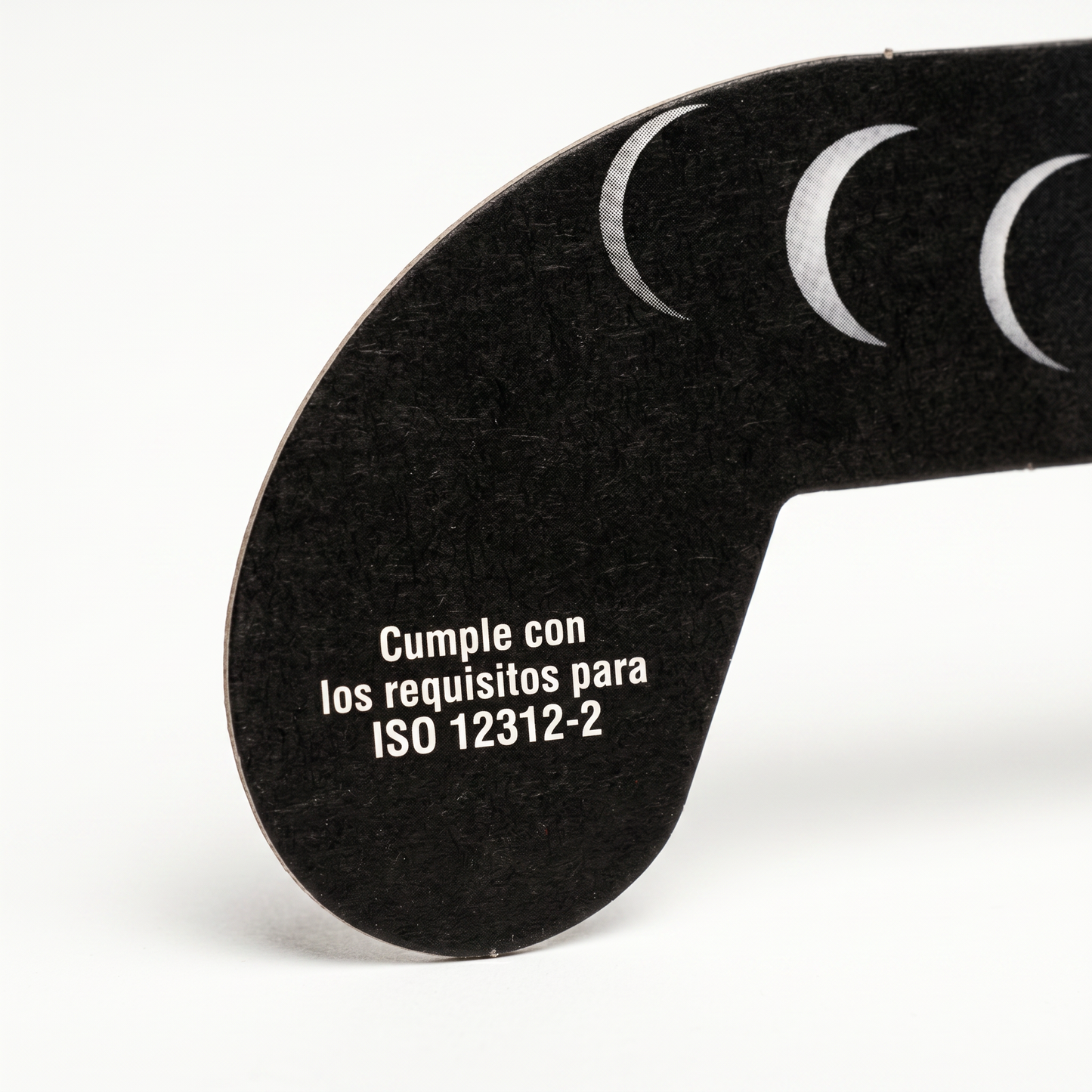 Gafas Eclipse · edición Totalidad