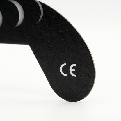 Gafas Eclipse · edición Totalidad