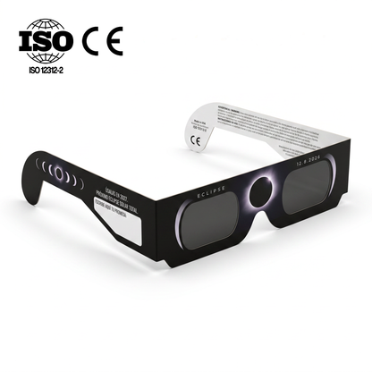 Gafas Eclipse · edición Promesa