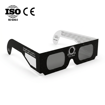 Gafas Eclipse · edición Emoción