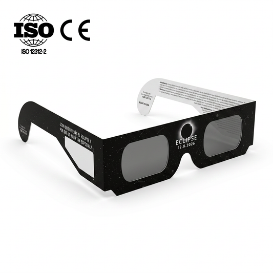Gafas Eclipse · edición Emoción