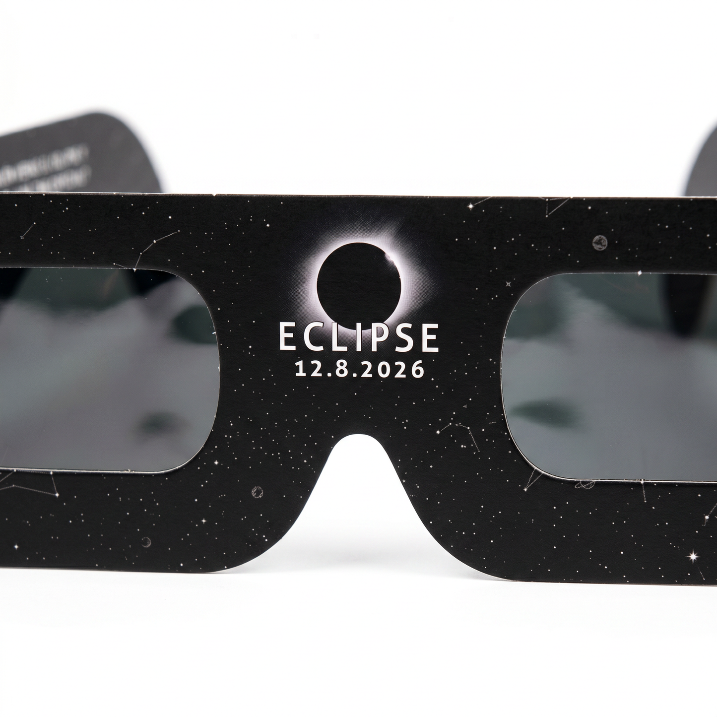Gafas Eclipse · edición Emoción