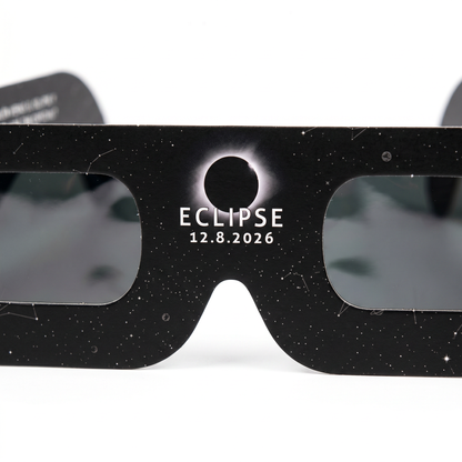 Gafas Eclipse · edición Emoción