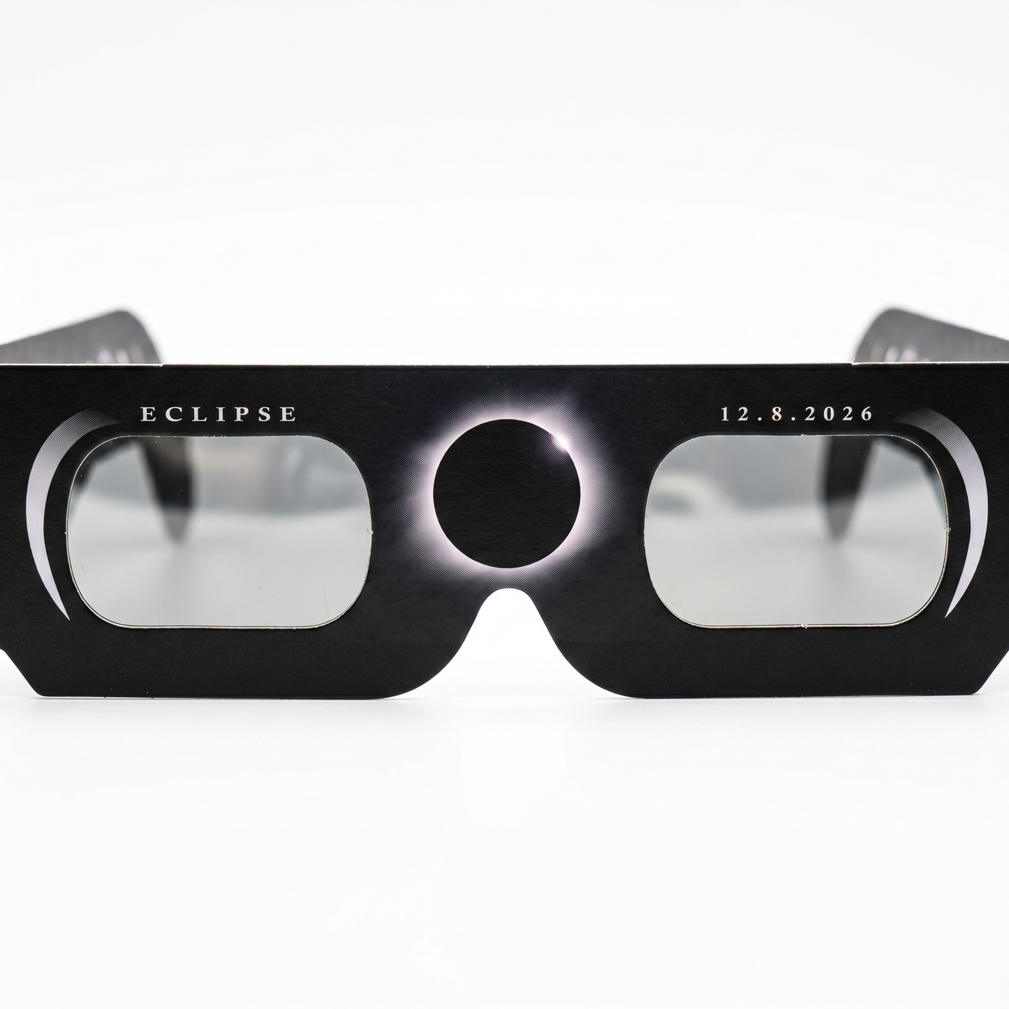 Gafas Eclipse · edición Promesa