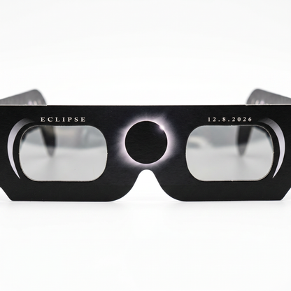 Gafas Eclipse · edición Promesa