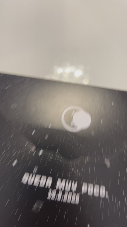 Gafas Eclipse · edición Emoción